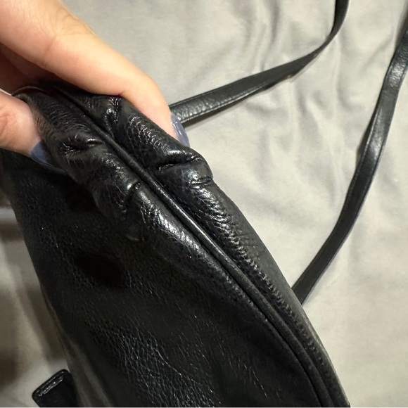 VINTAGE COACH CROSSBODY! - Picture 10 of 12